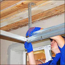 Seattle Express Garage Door Service Seattle, WA 206-347-8624 Seattle Express Garage Door Service Seattle, WA 206-347-8624 - spring